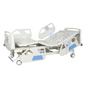 ICU Electric Hospital Bed With Weight Scale